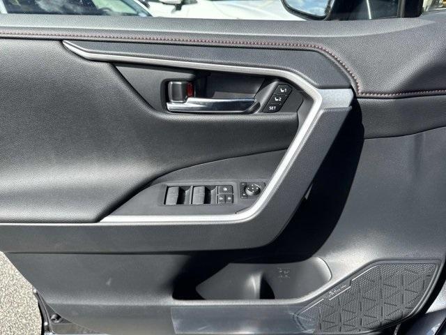 new 2025 Toyota RAV4 Plug-In Hybrid car, priced at $54,720