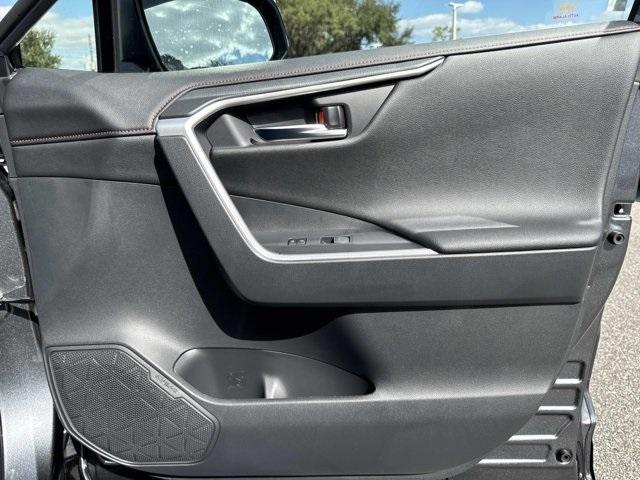 new 2025 Toyota RAV4 Plug-In Hybrid car, priced at $54,720