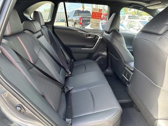 new 2025 Toyota RAV4 Plug-In Hybrid car, priced at $54,720