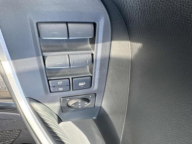 new 2025 Toyota RAV4 Plug-In Hybrid car, priced at $54,720