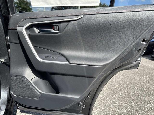 new 2025 Toyota RAV4 Plug-In Hybrid car, priced at $54,720