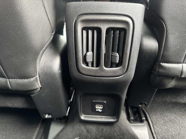 used 2018 Jeep Compass car, priced at $11,000
