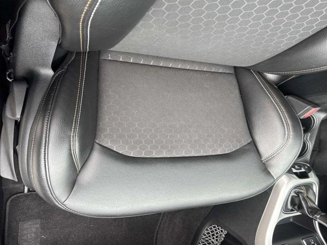 used 2018 Jeep Compass car, priced at $11,000