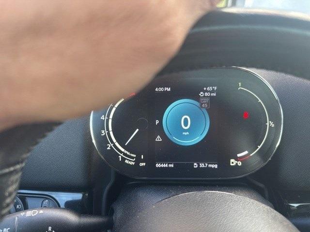 used 2022 MINI Countryman car, priced at $14,880