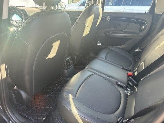 used 2022 MINI Countryman car, priced at $14,880
