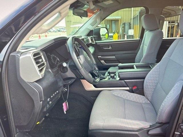used 2024 Toyota Tundra car, priced at $41,998