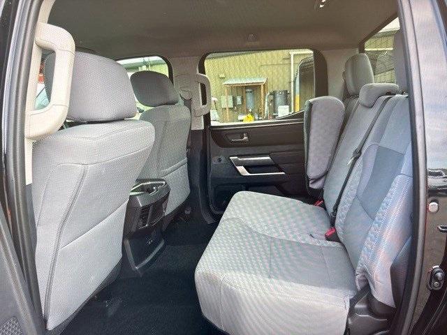 used 2024 Toyota Tundra car, priced at $41,998
