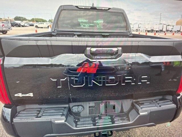used 2024 Toyota Tundra car, priced at $41,998