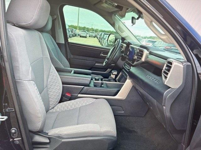 used 2024 Toyota Tundra car, priced at $41,998