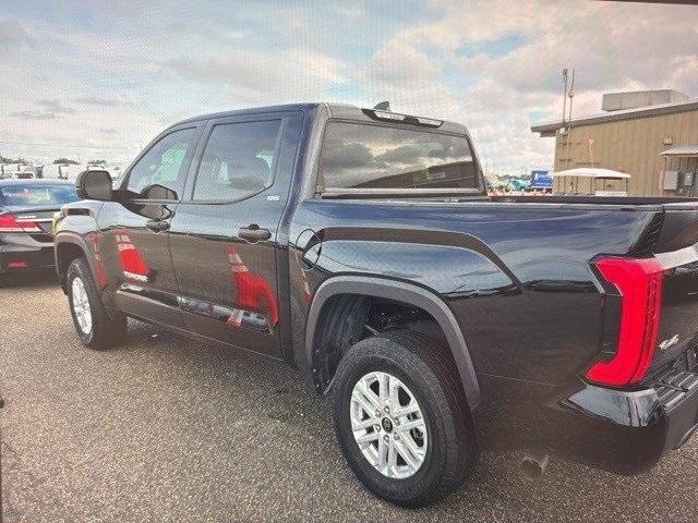 used 2024 Toyota Tundra car, priced at $41,998