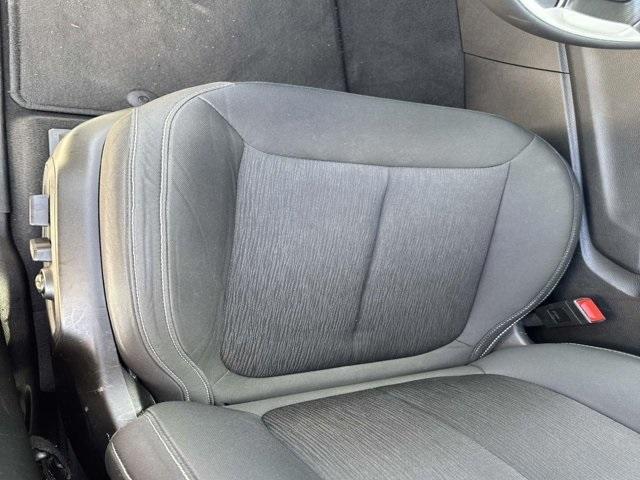 used 2023 Jeep Grand Cherokee L car, priced at $21,998