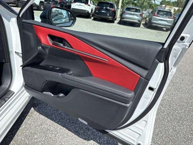 new 2026 Toyota Camry car, priced at $44,299