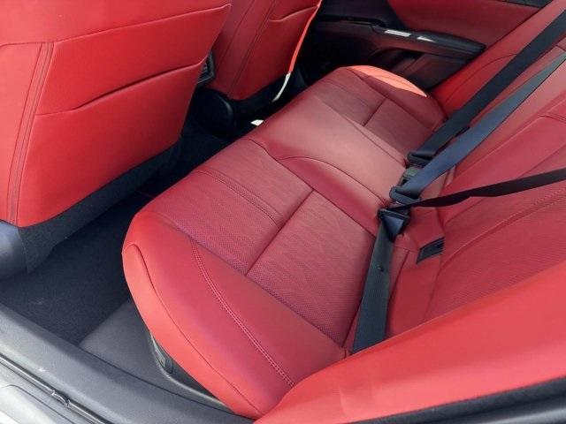 new 2026 Toyota Camry car, priced at $44,299