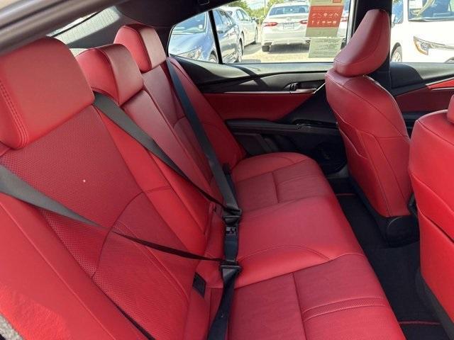 new 2026 Toyota Camry car, priced at $44,299