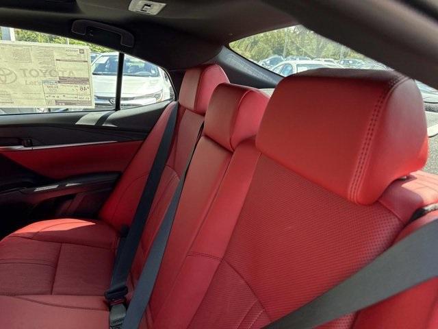 new 2026 Toyota Camry car, priced at $44,299