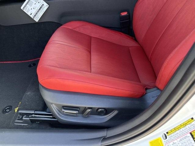new 2026 Toyota Camry car, priced at $44,299