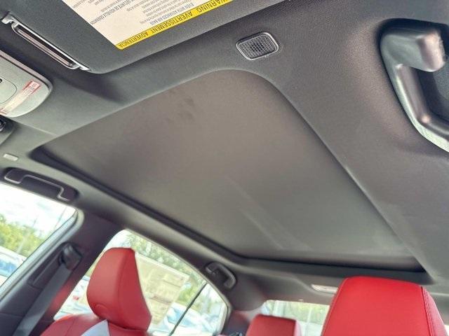 new 2026 Toyota Camry car, priced at $44,299