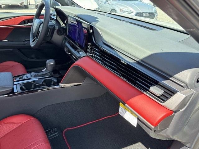 new 2026 Toyota Camry car, priced at $44,299