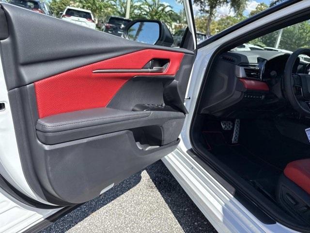 new 2026 Toyota Camry car, priced at $44,299