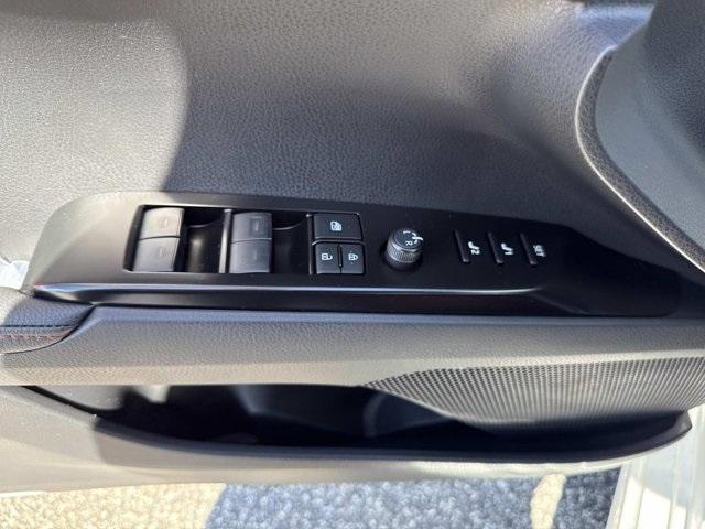 new 2026 Toyota Camry car, priced at $44,299