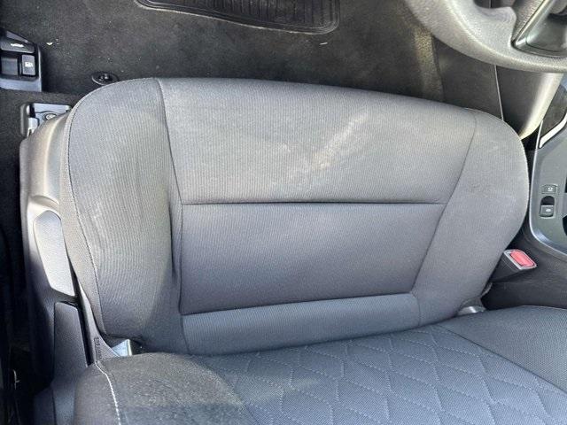 used 2023 Toyota Corolla car, priced at $14,998