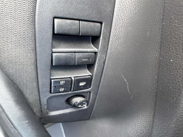 used 2023 Toyota Corolla car, priced at $14,998