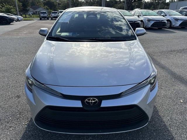 used 2023 Toyota Corolla car, priced at $14,998