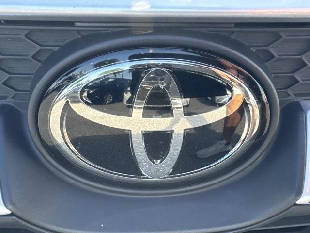 used 2023 Toyota Corolla car, priced at $14,998