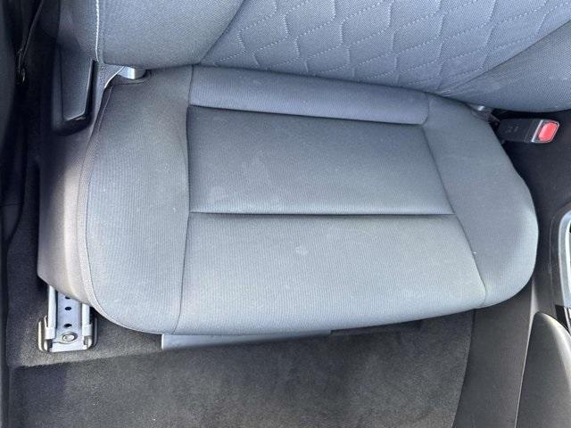 used 2023 Toyota Corolla car, priced at $14,998