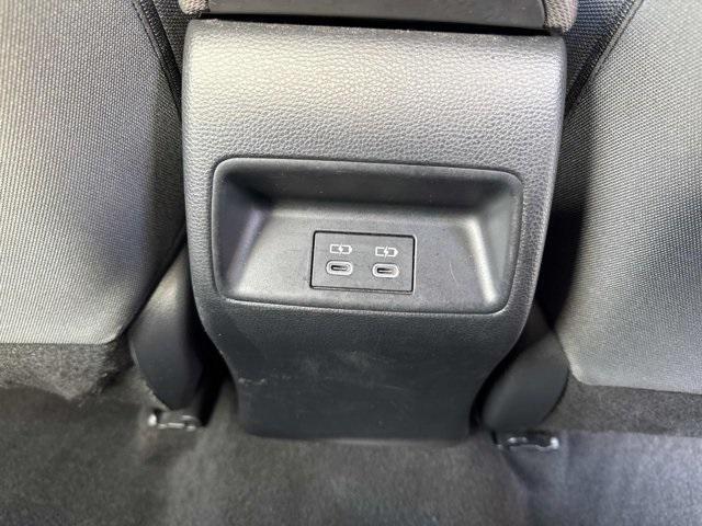 used 2023 Toyota Corolla car, priced at $14,998