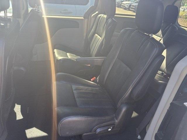 used 2016 Chrysler Town & Country car, priced at $6,998