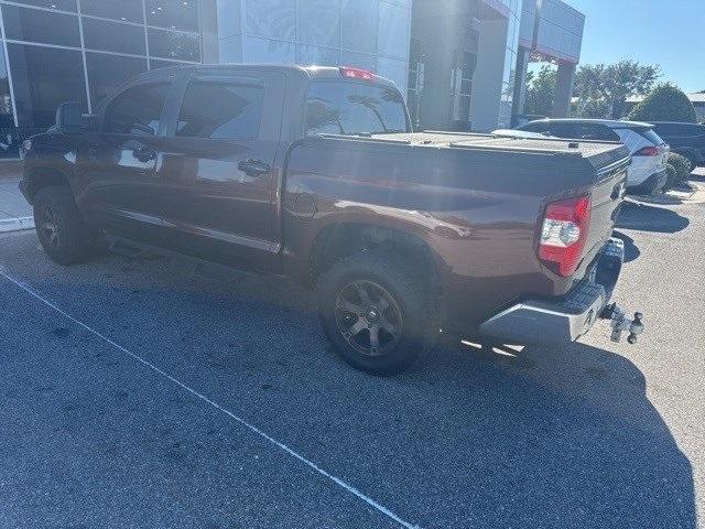 used 2015 Toyota Tundra car, priced at $17,880