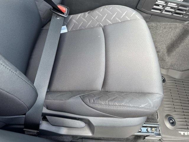 new 2025 Toyota Tacoma car, priced at $41,585