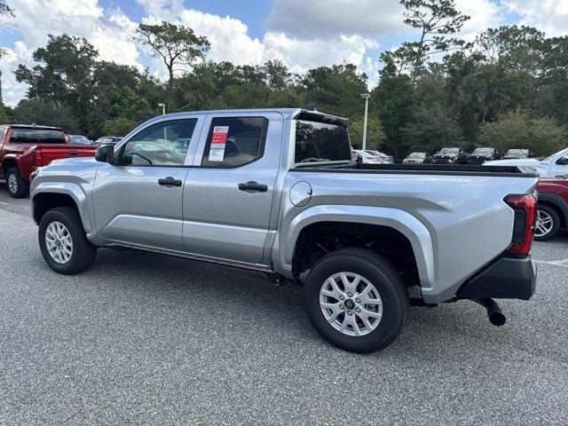 new 2025 Toyota Tacoma car, priced at $41,585
