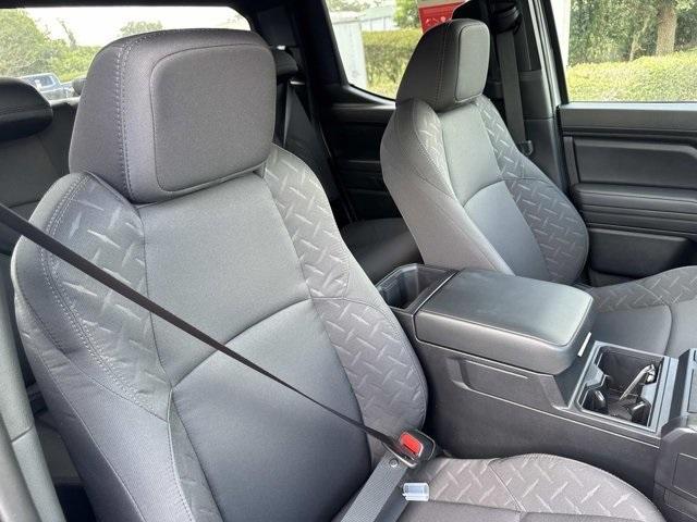 new 2025 Toyota Tacoma car, priced at $41,585