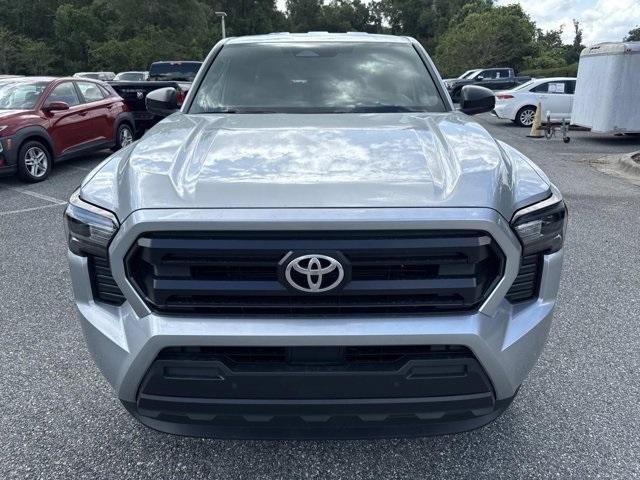 new 2025 Toyota Tacoma car, priced at $41,585