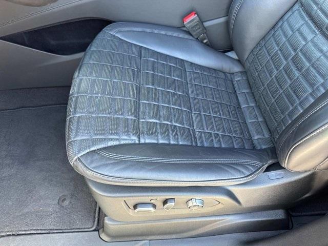 used 2024 Cadillac Escalade ESV car, priced at $86,998