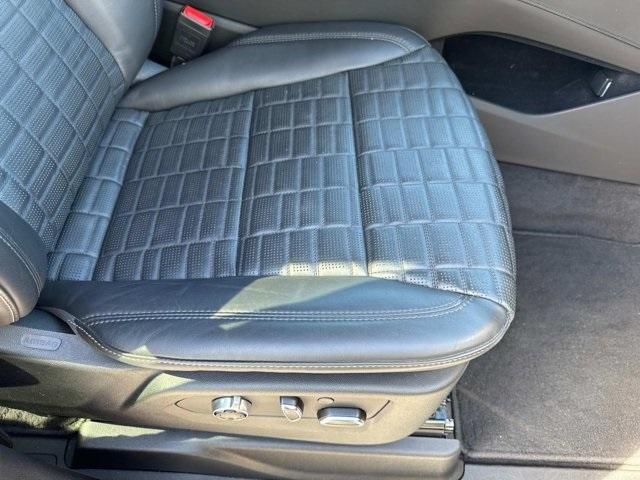 used 2024 Cadillac Escalade ESV car, priced at $86,998