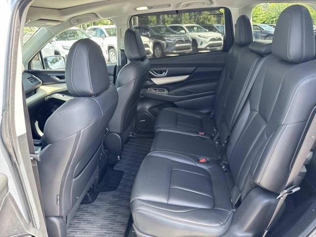 used 2022 Subaru Ascent car, priced at $21,000
