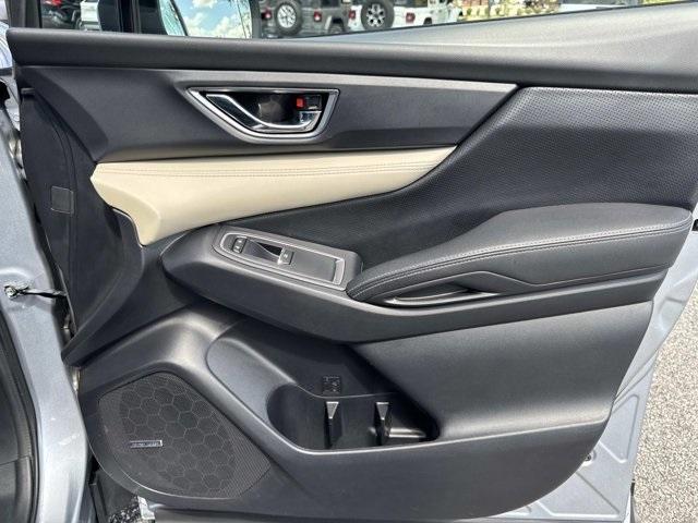used 2022 Subaru Ascent car, priced at $21,000