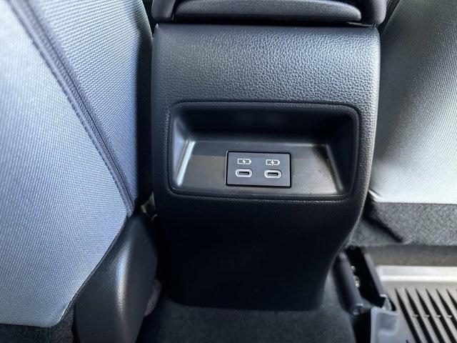 used 2024 Toyota Corolla car, priced at $17,998