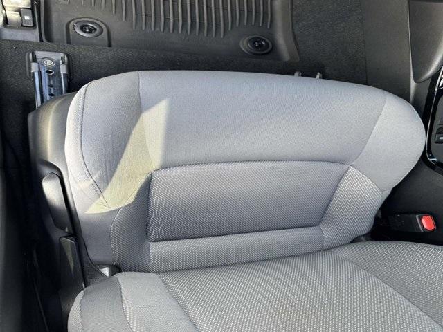 used 2024 Toyota Corolla car, priced at $17,998