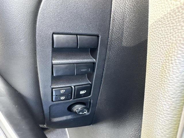 used 2024 Toyota Corolla car, priced at $17,998