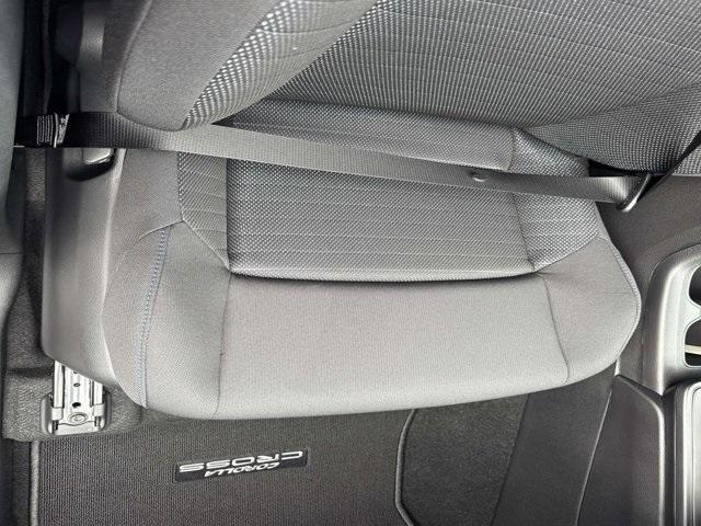 new 2026 Toyota Corolla Cross car, priced at $34,574