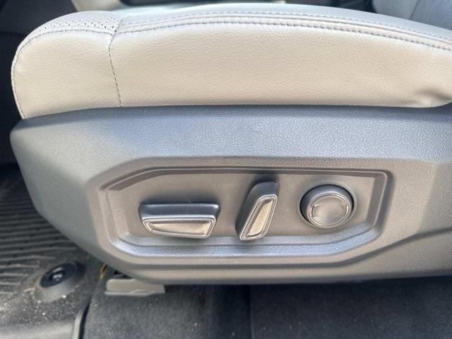 new 2025 Toyota Tundra car, priced at $62,792