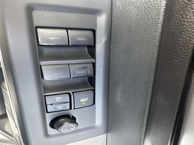 new 2025 Toyota Tundra car, priced at $62,792