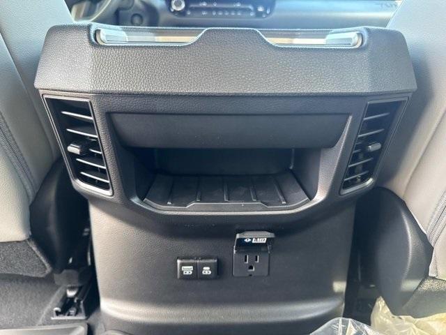 new 2025 Toyota Tundra car, priced at $62,792