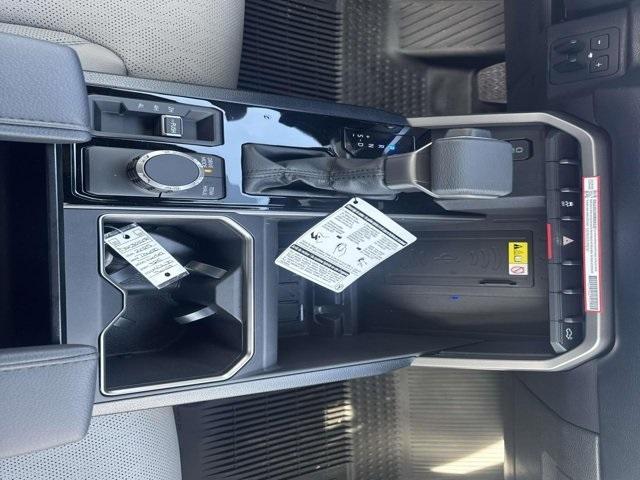 new 2025 Toyota Tundra car, priced at $62,792