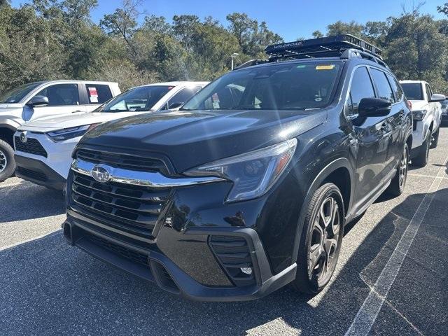 used 2023 Subaru Ascent car, priced at $25,998