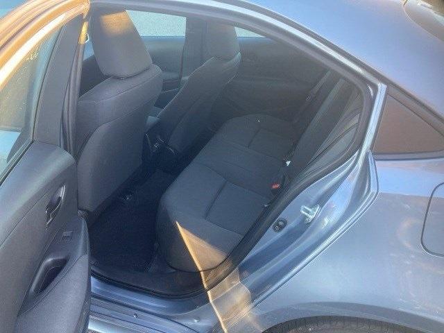 used 2024 Toyota Corolla car, priced at $15,998
